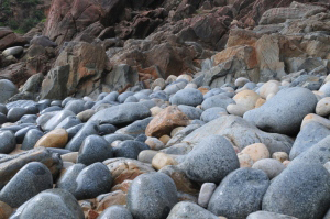 เรื่องชีวิตความเป็นอยู่ของชาวบ้านริมฝั่งทะเล ห่าติ๋ง